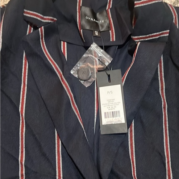 Dynamite Blazer - Picture 2 of 2